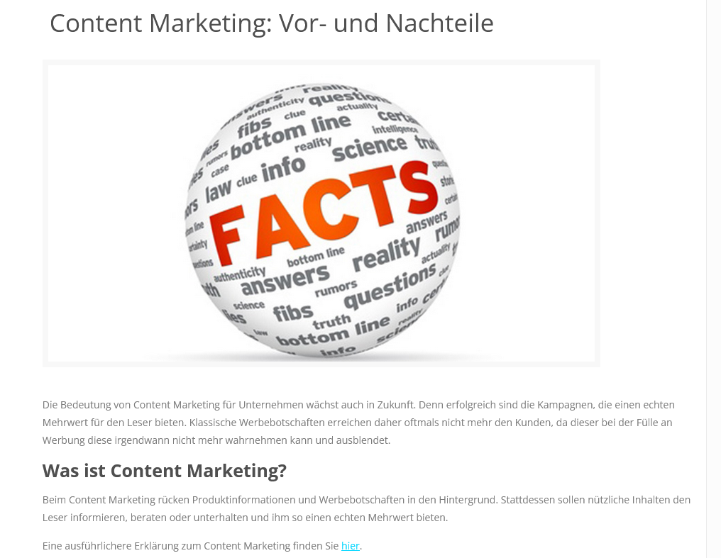 content-marketing