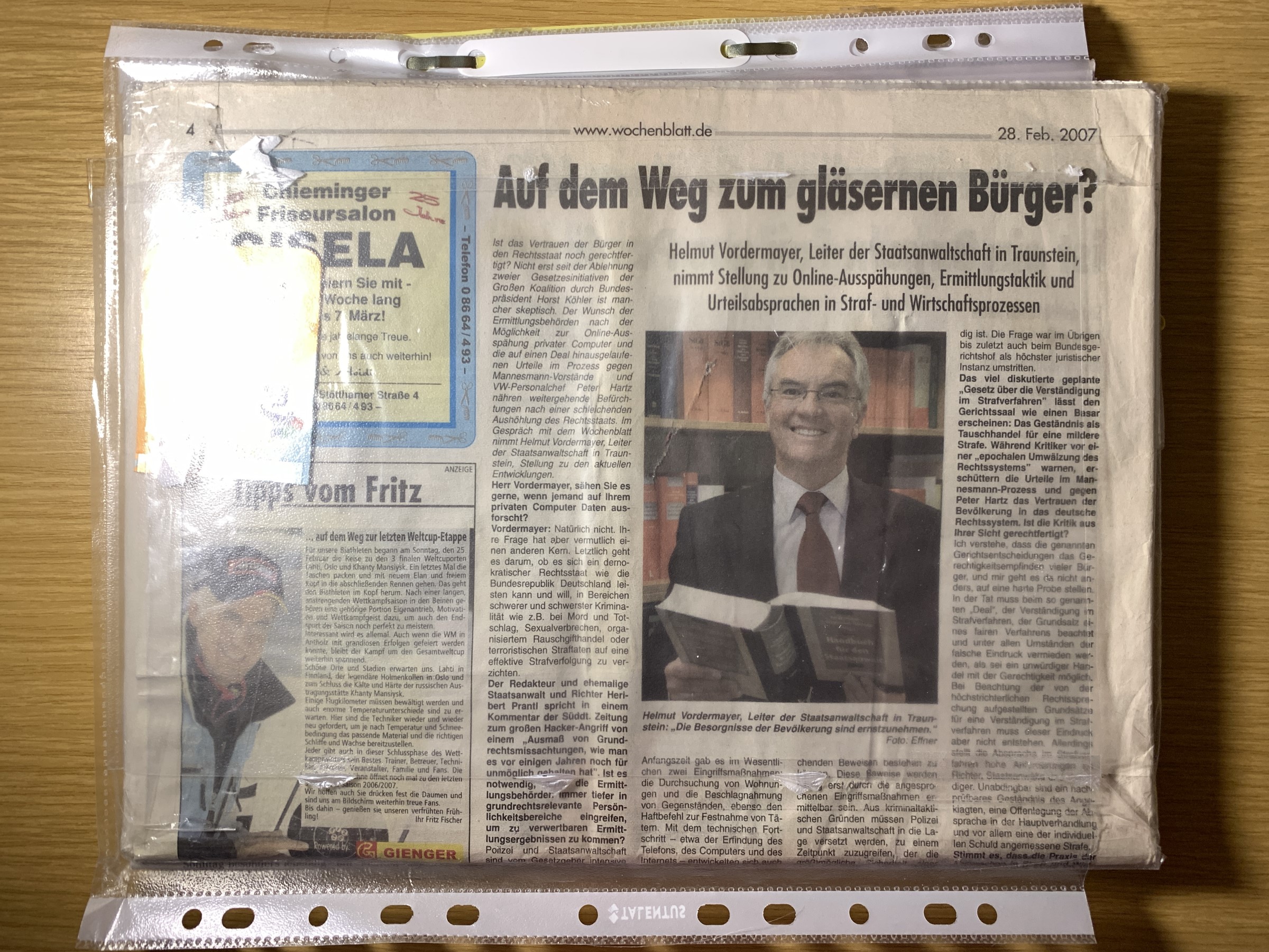 img zeitungsartikel-staat-traunstein-selbstbestimmung