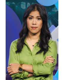 (science ~ ) MaiThink X <br> <!-- Dr. Mai Thi Nguyen-Kim -->