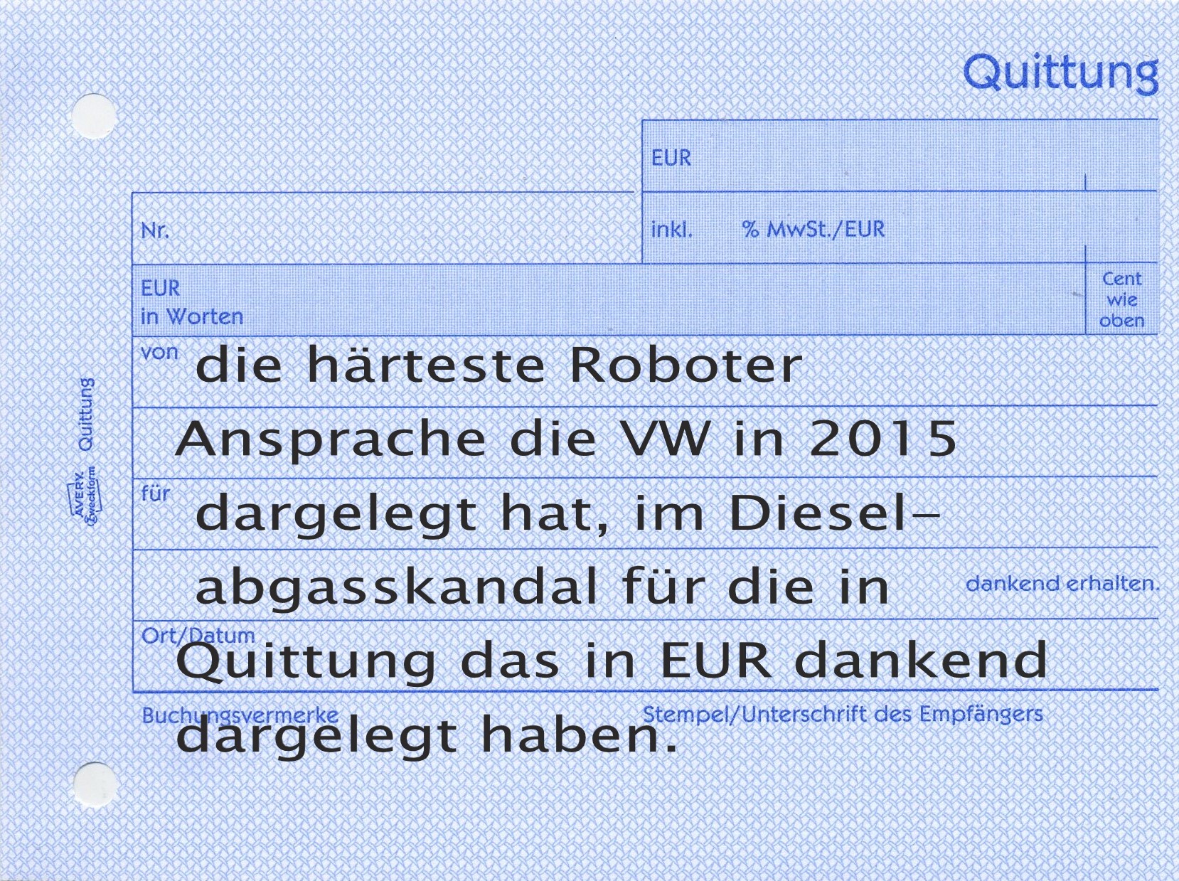 img-quittungsbeleg-roboter-ansprache-vw-dargelgt-hat