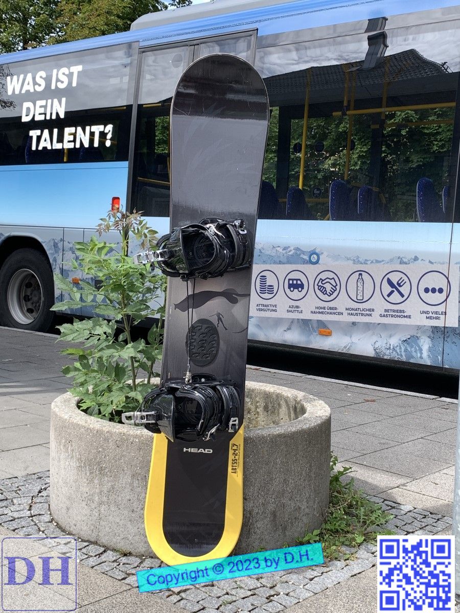 snowboard -1